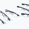 ベーシックライン「S-860T」全6カラー再入荷！