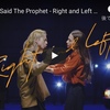 【海外の反応】Right and Left _Survive Said The Prophet「ワンオク以来のバンド」「デュア・リパっぽいな」