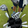  WITB｜ビリー・ホーシェル｜2021年7月18日｜The Open Championship