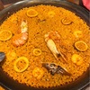 Apple Store 新宿で買い物をしたあとスペイン料理レストラン「ミゲル フアニ」で美味しいパエリアを頂いた！ #グルメ #食べ歩き #スペイン料理 #新宿 
