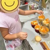 孫たちとの時間～パンやお菓子作り