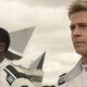 F1  &  ツイスターズ　〜ジョゼフ・コシンスキーの世界
