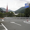 山崎ダム〜道の駅霧の森その2