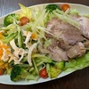 野菜たっぷりでヘルシー、しょっちゅう食べたい美味しい簡単おつまみ