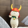 関西帰省旅行①_ひこにゃんに会いにいきます