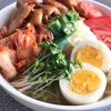 本日の食事と運動。