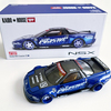 KAIDO HOUSEのNSXのブルーカラーの２台目を購入