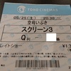 『 空母いぶき 』　－素材は一流、演技は二流、演出・構成は三流－