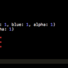 UIColorの比較で単純に==や!=してはいけない話(Swift3コード追記)