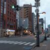 博多出張6日目:散々飲んで疲れて、ようやく東京に帰れた件