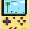 スマホを置いて、あの頃の興奮を再体験！AZIEBAY ミニハンドヘルドゲームコンソールで叶える大人の2人対戦ノスタルジー