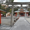 吹田・片山神社