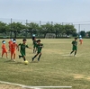 U-12試合結果