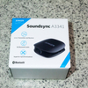  Anker Soundsyncで深夜に映画を