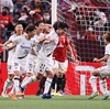 さぁ、ラスボスを！目指せAGAIN2014！〜明治安田生命J1リーグ第28節 浦和レッズvsガンバ大阪 マッチレビュー〜