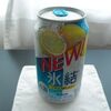 キリン氷結レモン