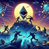 Vitalik Buterin氏の最新ブログ投稿 : イーサリアムの分散化への脅威に対処する際の課題