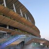 【2024】レアルソシエダ JAPAN TOURに行ってきました。