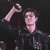 ENHYPEN「ジェイ」GLAYのデビュー30周年コンサートにサプライズ出演！