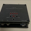 ADX (Arduino Digital Transceiver) の製作 -5-