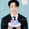 Jungkook  /  JK センイルチュカヘ❤❤