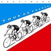 独断と偏見で選ぶ秀逸ミュージック Tour de France/Kraftwerk