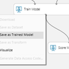 Azure Machine Learning できるとこまでやってみよう Vol.2