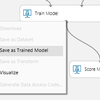 Azure Machine Learning できるとこまでやってみよう Vol.2