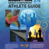Ironman World championship 2024 Kona Athlete Guide 日本語版