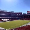 【解説】カリフォルニア州ベイエリアのライブ会場③Levi's Stadium（リーバイス・スタジアム）