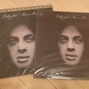 Billy Joel: Mofi vinyl vs. U.S. AAA orig vinyl of Piano Man 