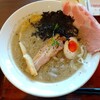 御前崎市のあっさり系のメニューが豊富なお店♪『御前崎レストラン　たわら屋(道の駅)』ラーメンマップ～掛川野池群・遠州サーフ～