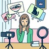 【衝撃】ユーチューバーの裏側、年収〇億円の真相と知られざる苦悩とは？
