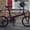 【e-bike】e-bike dahon unioにてサイクリング