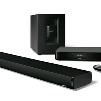 いいモノは本当にいいのか？（Bose SoundTouch 130) - It's a CD 断捨