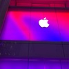 Apple Store 渋谷に行ってみた。