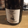 Marc de Franche-Comte Domaine Buronfosse