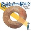 おすすめの英語多読本 「 Bagels from Benny」