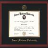 James Madison University Diploma Frames