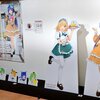 ひぐらしのなく頃に×サンリオキャラクターズPremiumShop