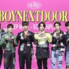 ※9/16追記※【記録用】BOYNEXTDOOR 1stEP 『Why..』カムバ期チッケム