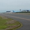 大韓航空の貨物機