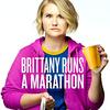 映画 Brittany Runs a Marathon を見た。『ブリタニー・ランズ・ア・マラソン』