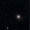 「球状星団M5」の撮影　2024年3月21日(機材：ZWO Seestar S50)