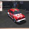 【過去ブログアーカイブ⑨】rfactor HistorXHistoric GT & Touring Cars　TC-65 ABARTH 1000TCRスキンコレクション