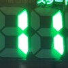 ファンキージャグラー→ファンキージャグラー（正解末尾にたどり着くも結果は）
