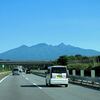 いつものトレッキング　編笠山(山梨) 2024.06.05
