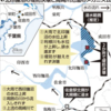 再び水害、今度は堤防決壊