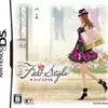 【「オシャレ系」と思ったら大間違い！】DS『ファブスタイル』は「ドラクエ４トルネコの章」の血を引く超本格派！社長も女性も成長できる最高の経営ゲームだ
