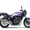 Honda CB400 SUPER FOUR / CB400 SUPER BOL D'OR